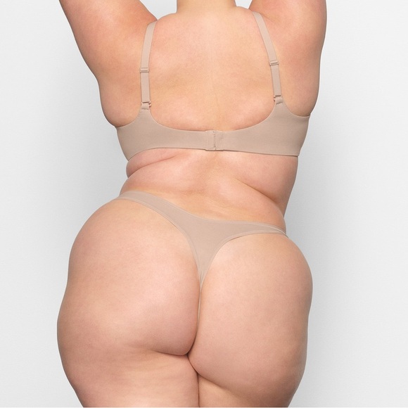 SKIMS BRA 'MICA' 32DDD - Picture 7 of 8